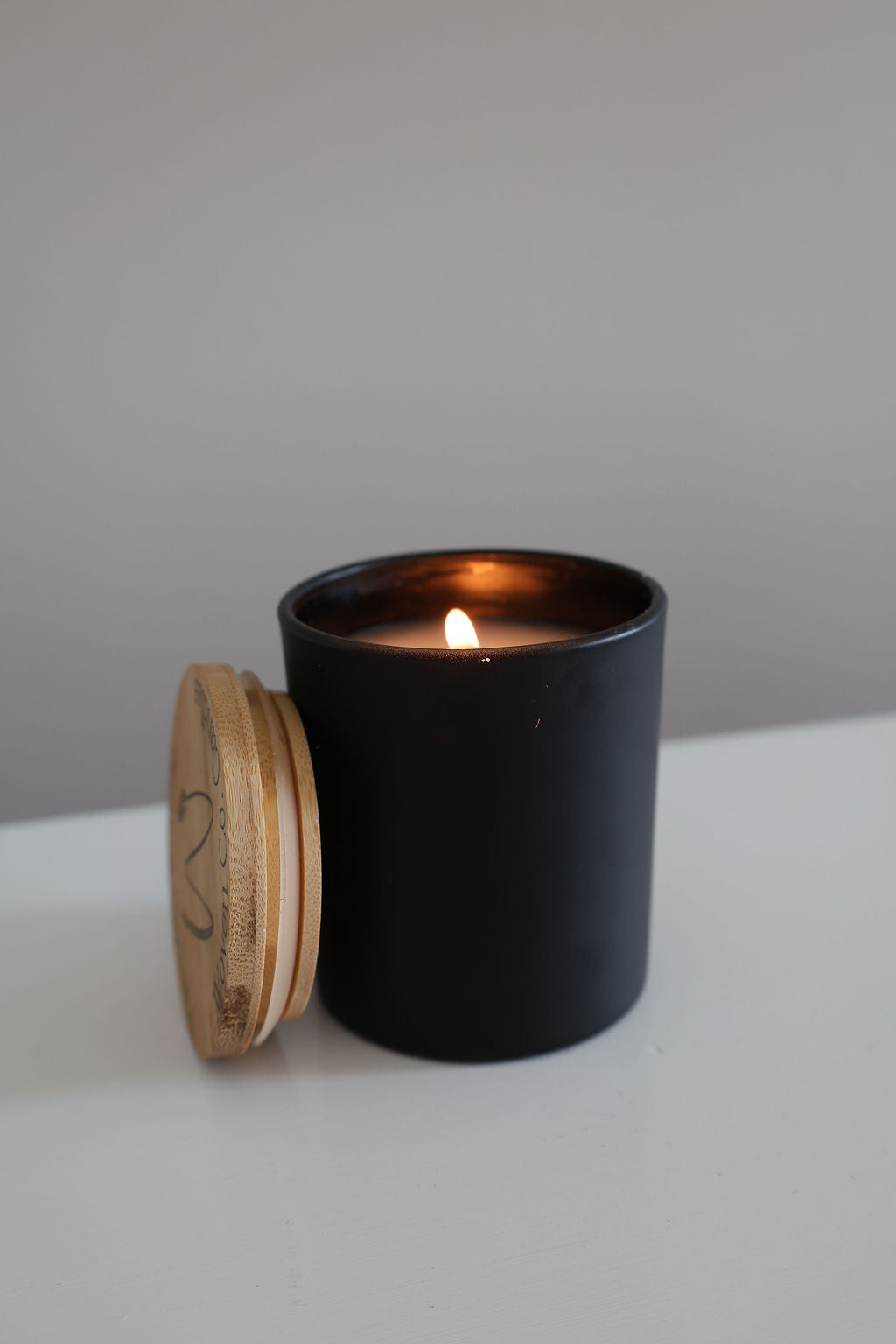 Lavender Citron