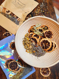 Simmer Pot Kit — Peace